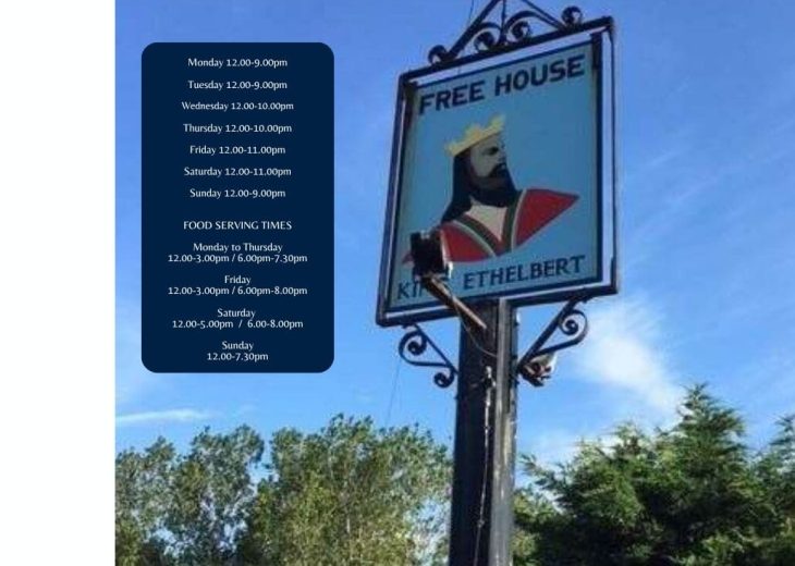 Opening Times - resized